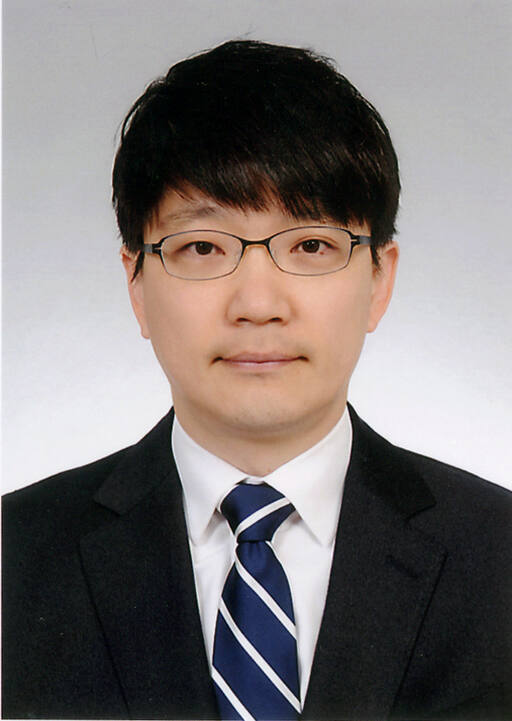 김태원 인하대학교 해양과학과 교수. 인하대 제공