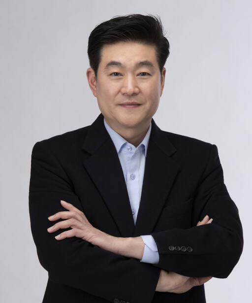 국민의힘 박세훈 서구갑 예비후보.