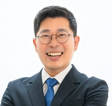 나원주 화성병 예비후보(더불어민주당)가 22일 ‘화성 신재생에너지산업클러스터 조성’ 공약을 발표했다. 본인 제공