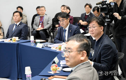 시화호권 정책협의회, 2024 시화호의 해 선포식 및 제9차 정책협의회
