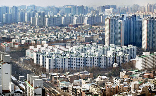 수원시 전경. 경기일보DB