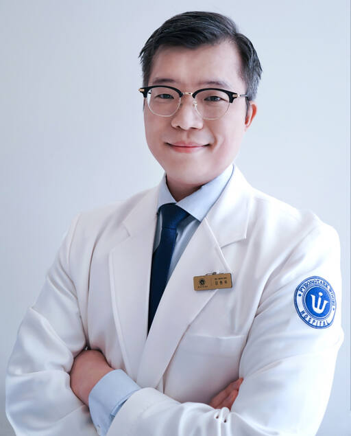 강원우 정형외과 원장. 평택우리병원 제공