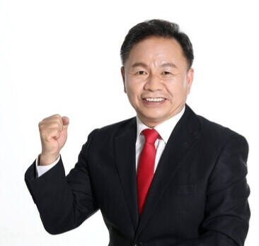 하남시 국민의힘 구경서 예비후보. 구 후보 캠프 제공