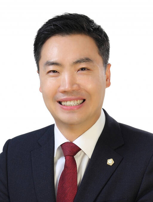 장성철 시의원(국민의힘,마선거구)