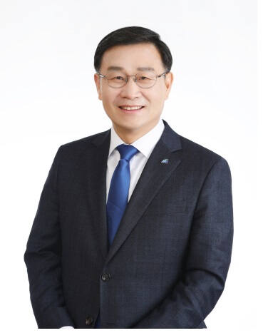[새얼굴]오중근 제15대 평택문화원장 취임