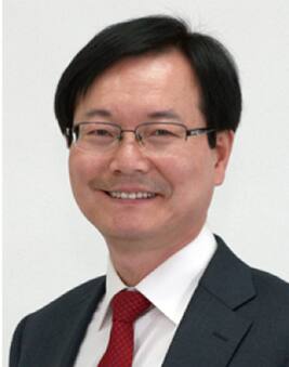 제 22대 파주문화원장으로 당선된 박재홍 전 파주예총회장. 경기일보 DB