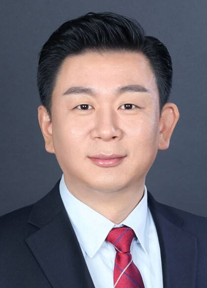 문종관 국민의힘 남동구 나선거구 후보. 국민의힘 인천시당 제공