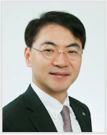 장정석 신임 한국은행 경기본부장