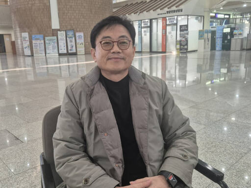 조대흥 인천지역사회보장협의체 협의회 초대 회장. 김지혜기자