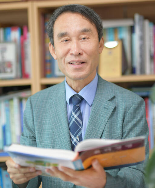 이재춘 (사)한국직업인성개발원 원장.한국직업인성개발원 제공