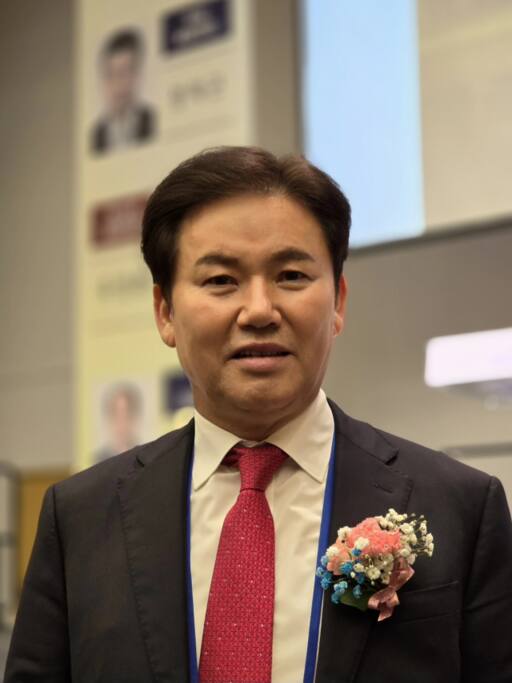 최동철 가천CEO 아카데미 제8대 총동문회장. 가천CEO 아카데미 제공