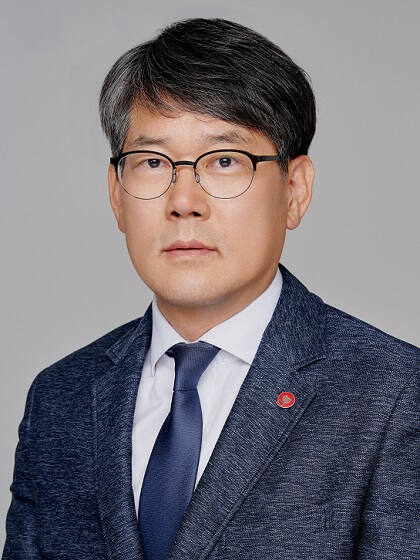 엄호윤 국민건강보험공단 인천경기지역본부장. 국민건강보험공단 인천경기지역본부 제공