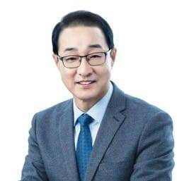 더불어민주당 이성만 부평구갑 예비후보. 경기일보DB