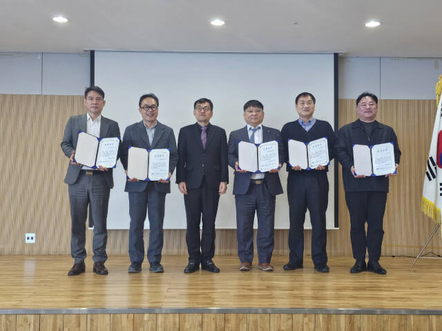 K-water 아라뱃길지사 제공