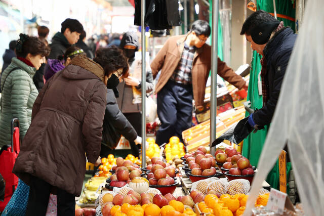 의왕 도깨비시장 의왕시 제공
