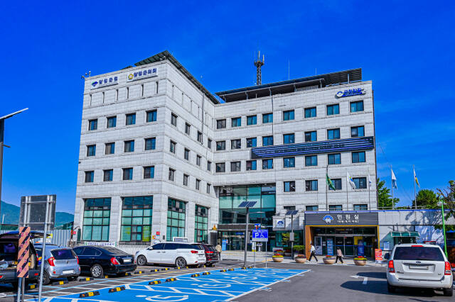 양평 주민 10명 중 8명 “거주지에 장사시설 괜찮다”…설문 조사 결과