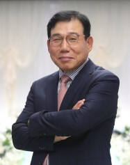 신임 안산상공회의소 권혁석 회장. 안산상의 제공