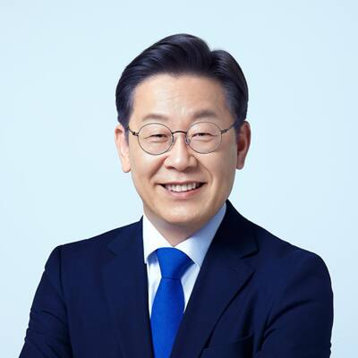 더불어민주당 이재명 대표. 이 대표 측 제공