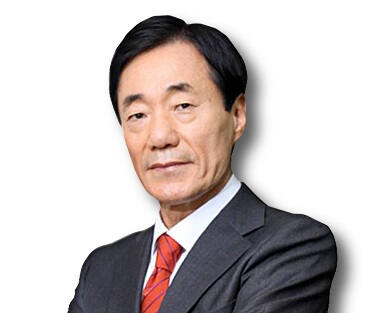 신동국 한양정밀 회장./회사 홈페이지 캡쳐.