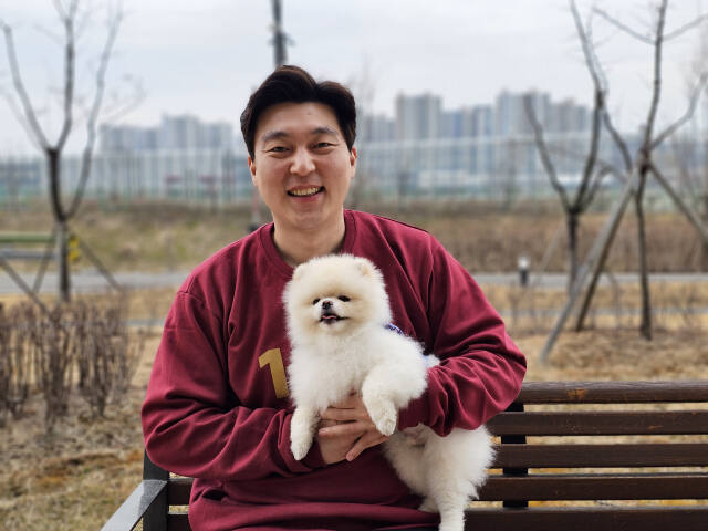 박진호 국민의힘 후보