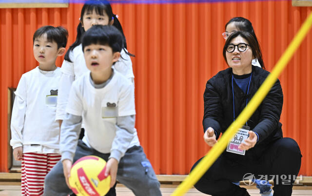장미란 문화체육관광부 제2차관, 늘봄교실 현장방문 [포토뉴스]