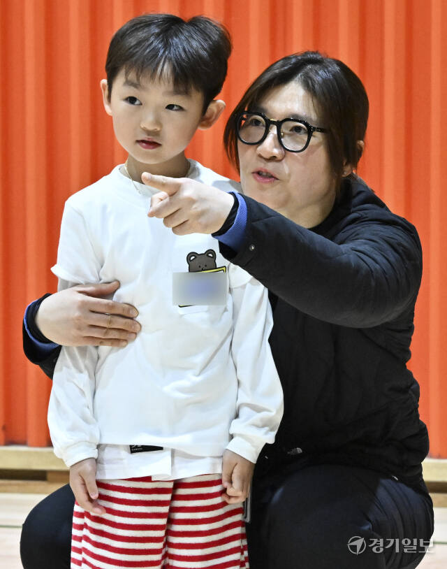 장미란 문화체육관광부 제2차관, 늘봄교실 현장방문 [포토뉴스]