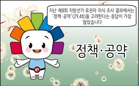 경기도선거관리위원회 제공