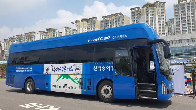 학생성공버스. 인천시교육청 제공