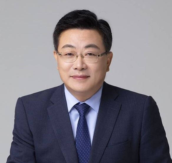 안태준 더불어민주당 경기 광주을 후보. 안태준 후보 캠프 제공