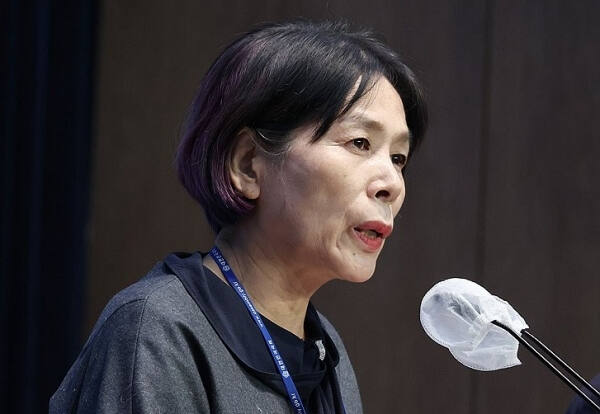 더불어민주당 최민희 남양주갑 후보