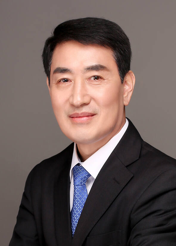 오수봉 전 하남시장