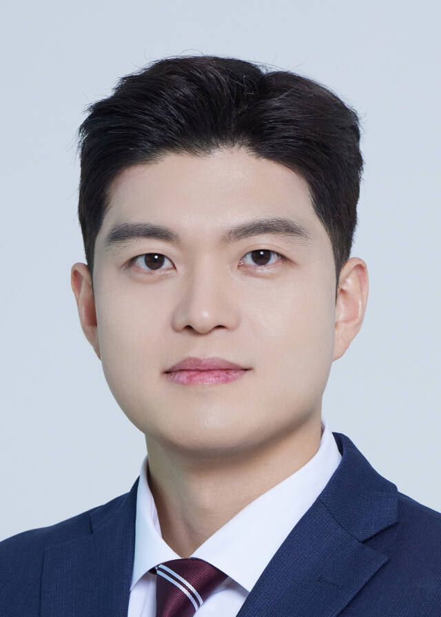 김용태 국민의힘 후보