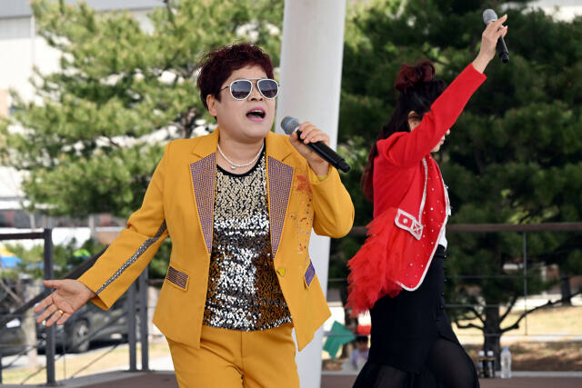 '2024 평택시민건강걷기대회' [포토뉴스]
