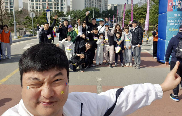 '2024 평택시민건강걷기대회' [포토뉴스]