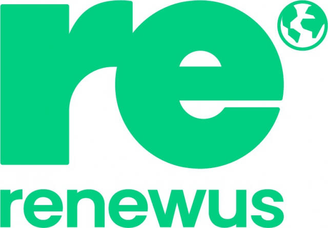 SK에코플랜트의 자회사 환경시설관리(EMC)가 ‘리뉴어스(renewus)’로 사명을 변경하고 새로운 기업이미지를 공개했다. 리뉴어스 제공