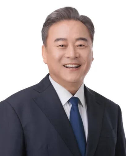 이재강 후보. 캠프 제공