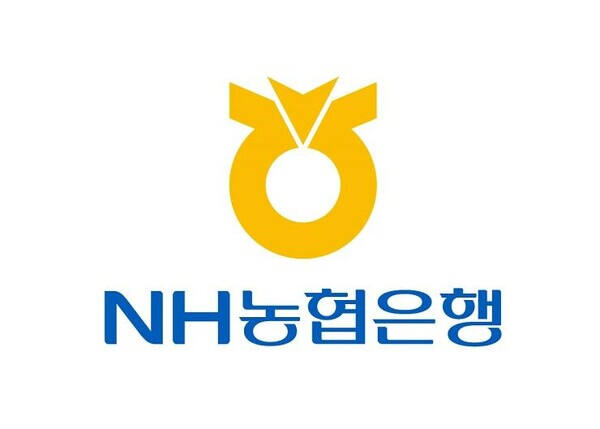 NH농협은행 CI.