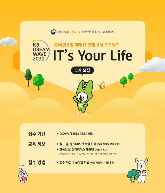 국민은행 제공