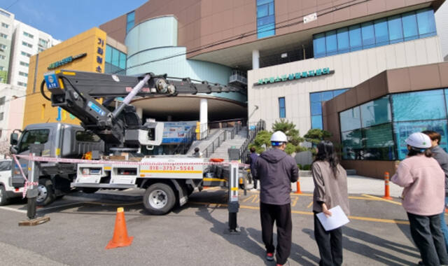 인천 서구시설관리공단은 부패와 불법행위를 방지하고 청렴한 현장문화 조성을 위해 청렴기동감찰반을 운영한다. 서구시설관리공단 제공