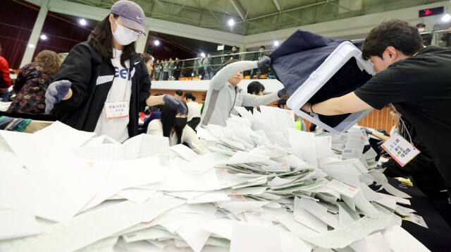 기사와 관련 없는 자료사진. 경기일보DB