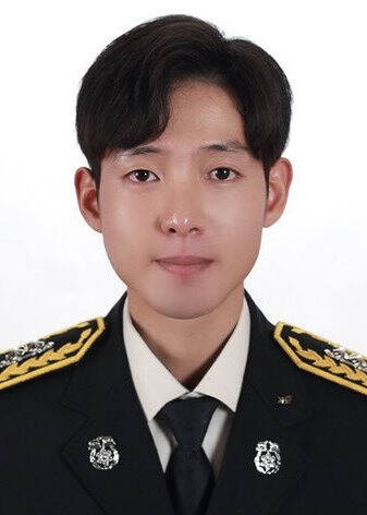 김기혁 소방교. 양주소방서 제공
