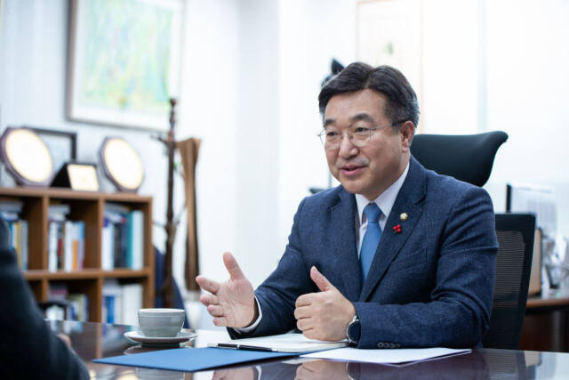 윤호중 당선인