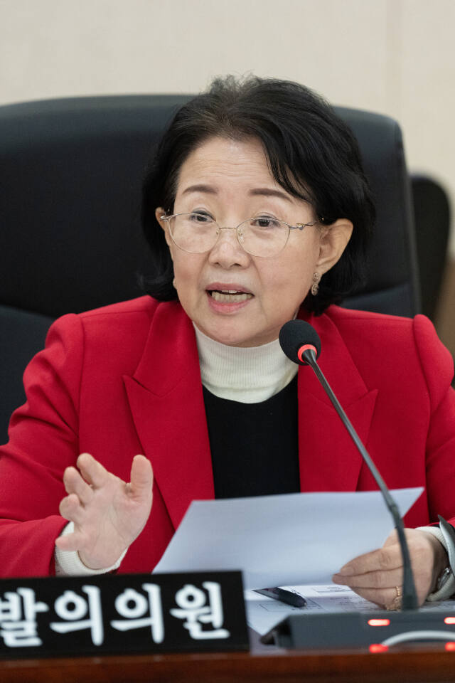 박판순 인천시의원(국민의힘·비례). 인천시의회 제공