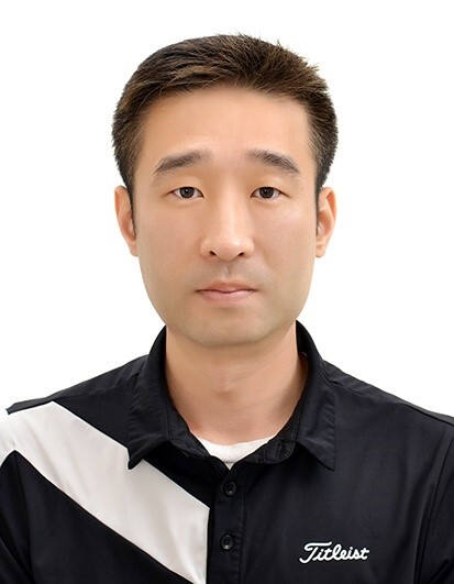 김종구 말레이시아 체조대표팀 감독.본인 제공