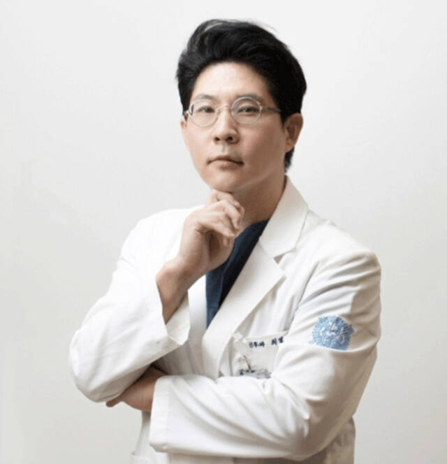 분당서울대병원 최병윤 교수
