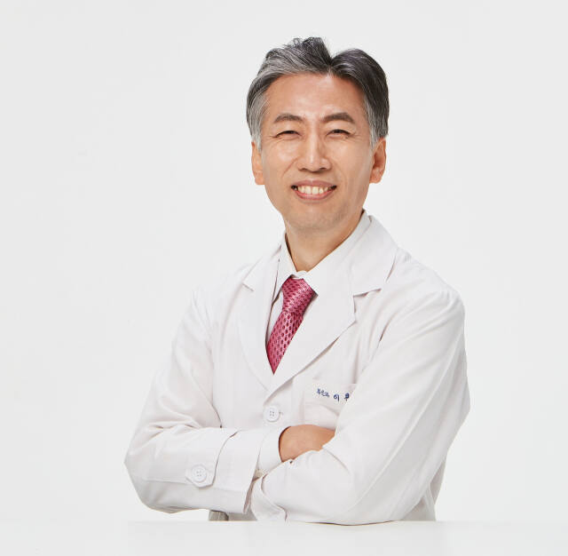 이용호 경기도한의사회장