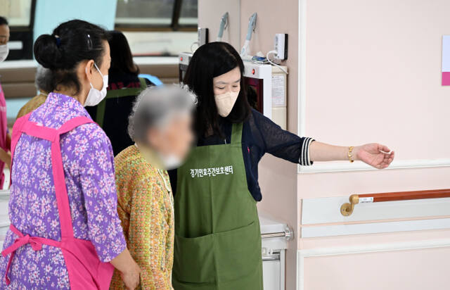기사와 관련 없는 자료사진. 경기일보DB