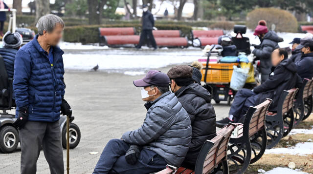 기사와 관련 없는 자료사진. 경기일보DB