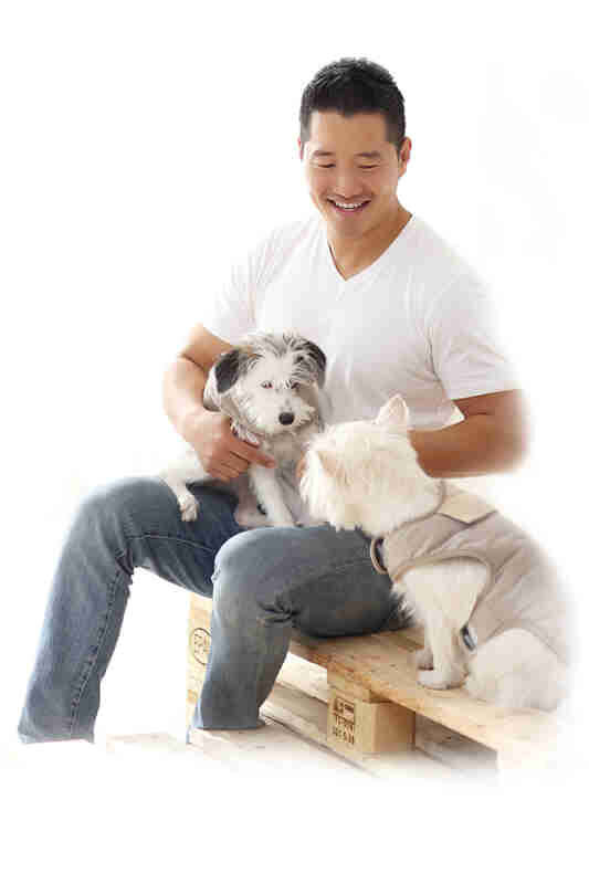 반려견 훈련 전문가인 강형욱 보듬컴퍼니 대표. 경기일보 DB