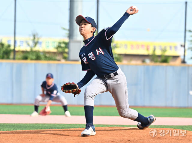 시흥시 리틀야구단, 제7회 화성시장기 전국리틀야구대회 우승 [포토뉴스]